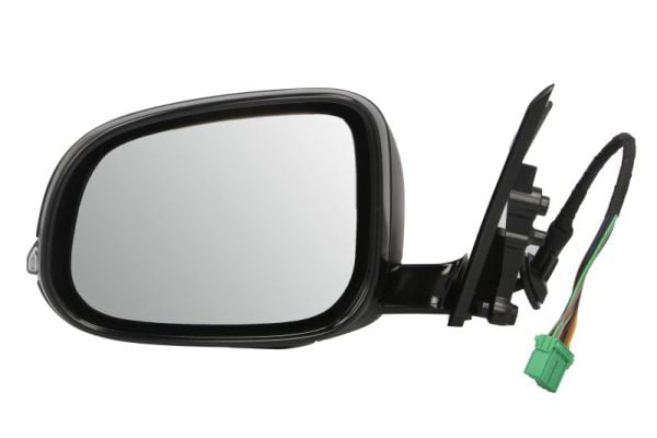 Exterior Mirror BLIC 5402-24-1523312P