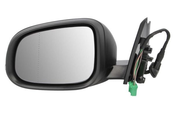 Exterior Mirror BLIC 5402-24-1839310P