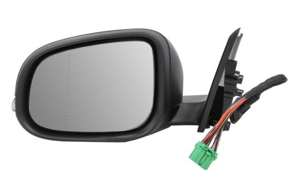 Exterior Mirror BLIC 5402-24-1839312P