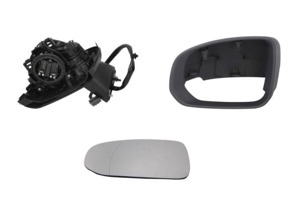 Exterior Mirror BLIC 5402-24-2025310P