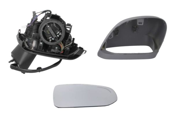 Exterior Mirror BLIC 5402-24-2025319P