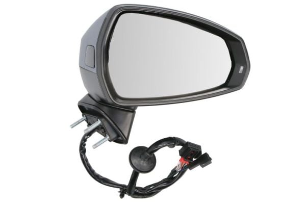 Exterior Mirror BLIC 5402-25-0047313P
