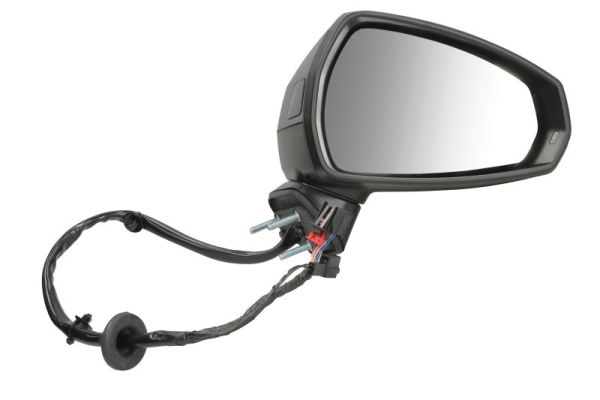 Exterior Mirror BLIC 5402-25-0047317P