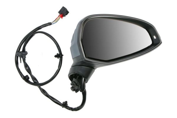 Exterior Mirror BLIC 5402-25-0054314P