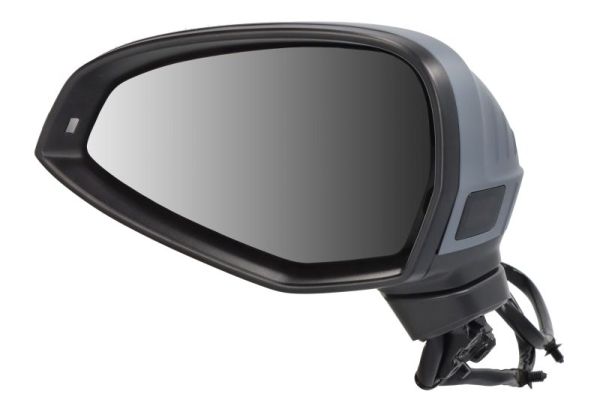 Exterior Mirror BLIC 5402-25-0054320P