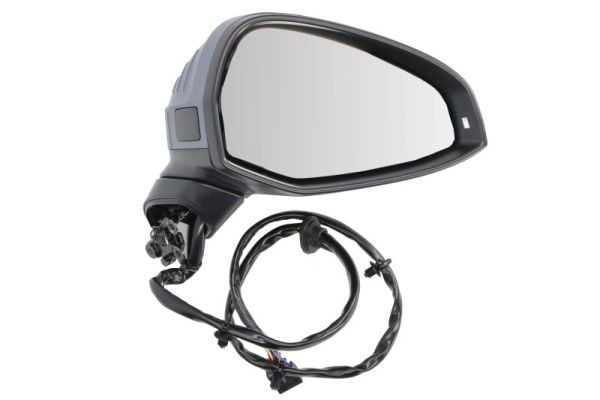 Exterior Mirror BLIC 5402-25-0054321P