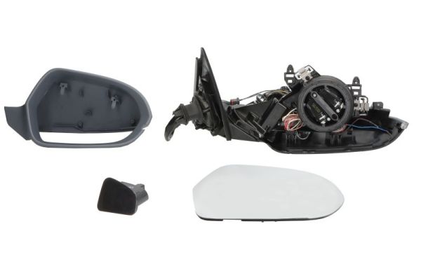 Exterior Mirror BLIC 5402-25-0062311P