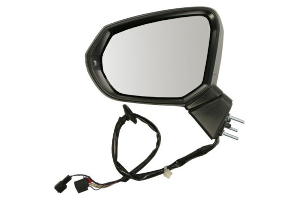 Exterior Mirror BLIC 5402-25-0067310P