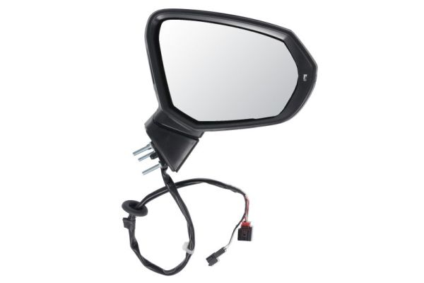 Exterior Mirror BLIC 5402-25-0067313P