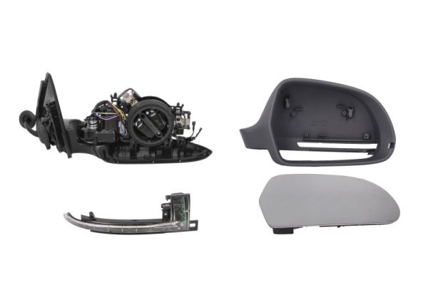 Exterior Mirror BLIC 5402-25-0068313P