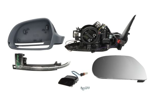 Exterior Mirror BLIC 5402-25-0068314P