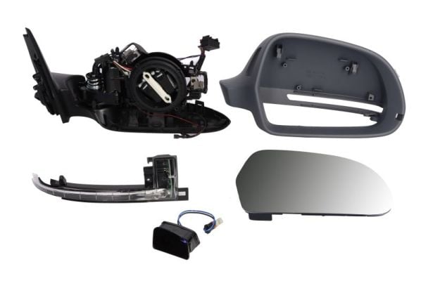 Exterior Mirror BLIC 5402-25-0068315P