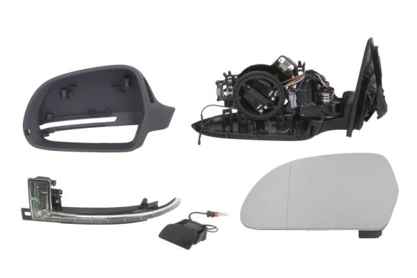 Exterior Mirror BLIC 5402-25-0068316P