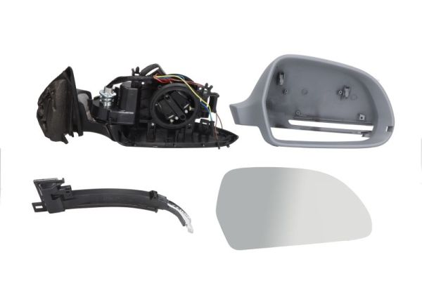 Outside Mirror BLIC 5402-25-034364P