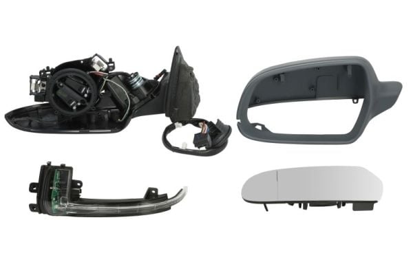 Outside Mirror BLIC 5402-25-048333P