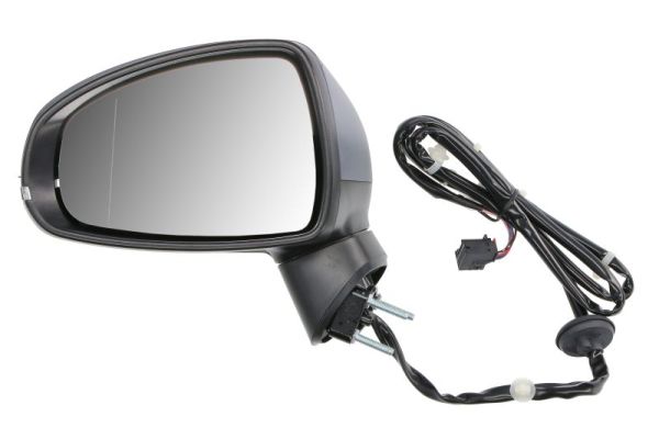 Exterior Mirror BLIC 5402-25-1629316P