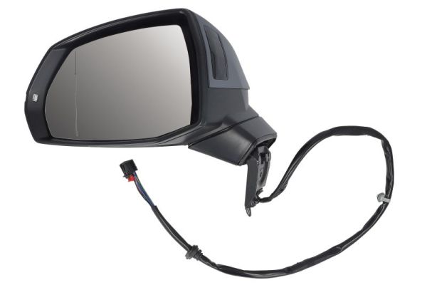 Exterior Mirror BLIC 5402-25-1875316P