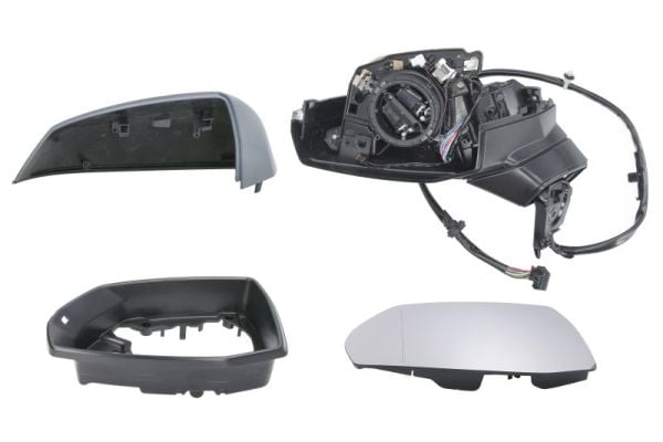 Exterior Mirror BLIC 5402-25-1875318P