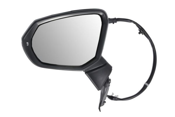Exterior Mirror BLIC 5402-25-2178310P