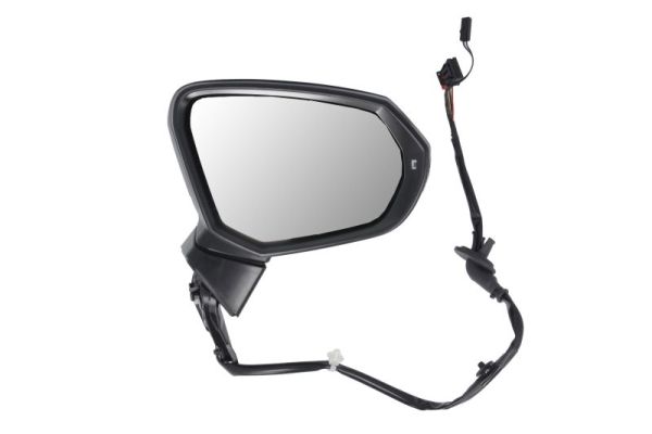 Exterior Mirror BLIC 5402-25-2178311P