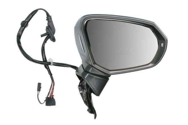 Exterior Mirror BLIC 5402-25-2178313P