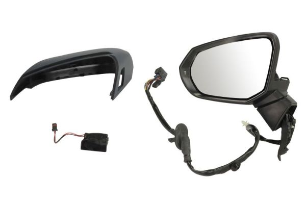Exterior Mirror BLIC 5402-25-2178316P