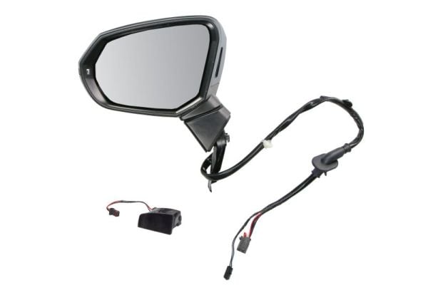 Exterior Mirror BLIC 5402-25-2178317P