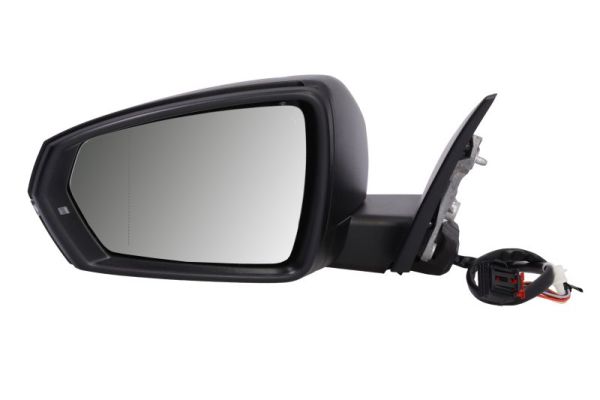 Exterior Mirror BLIC 5402-25-2205310P
