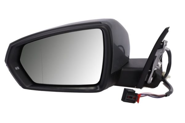 Exterior Mirror BLIC 5402-25-2205312P