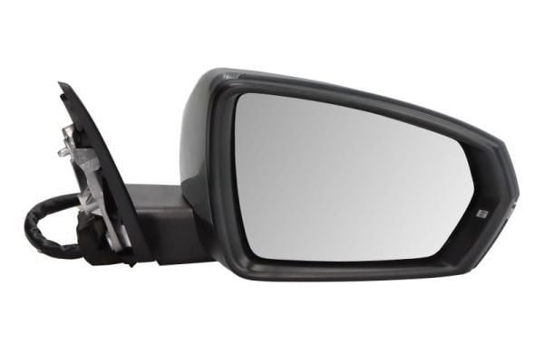 Exterior Mirror BLIC 5402-25-2205315P