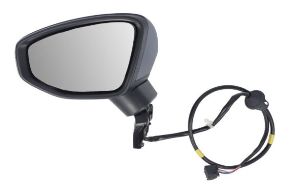 Exterior Mirror BLIC 5402-25-2320310P
