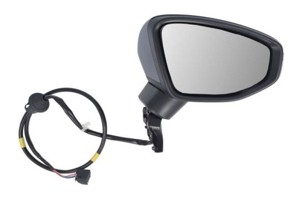 Exterior Mirror BLIC 5402-25-2320311P