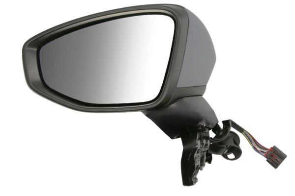 Exterior Mirror BLIC 5402-25-2320313P
