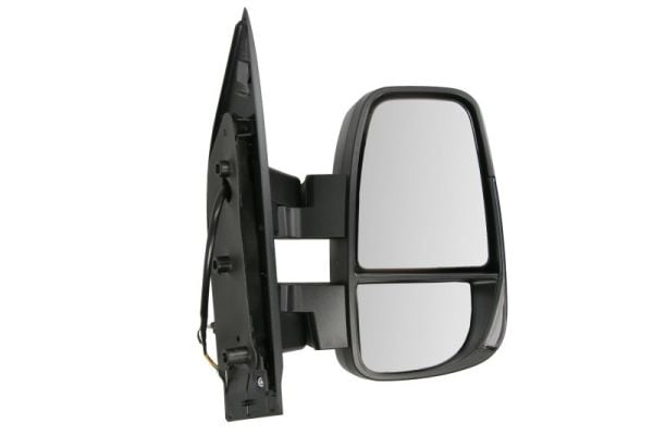 Exterior Mirror BLIC 5402-30-2167311P