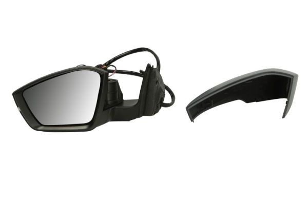 Exterior Mirror BLIC 5402-43-1319314P