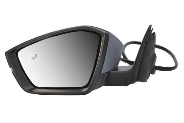 Exterior Mirror BLIC 5402-43-1319318P