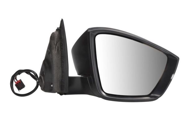 Exterior Mirror BLIC 5402-43-1925311P