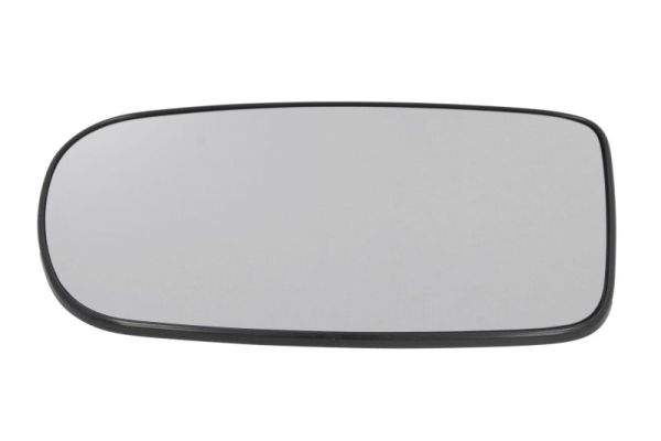 Mirror Glass, exterior mirror BLIC 5402-51-0283320P