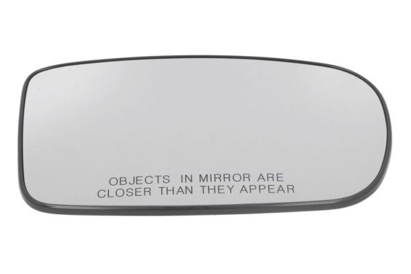 Mirror Glass, exterior mirror BLIC 5402-51-0283321P