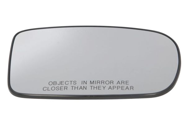 Mirror Glass, exterior mirror BLIC 5402-51-0283323P