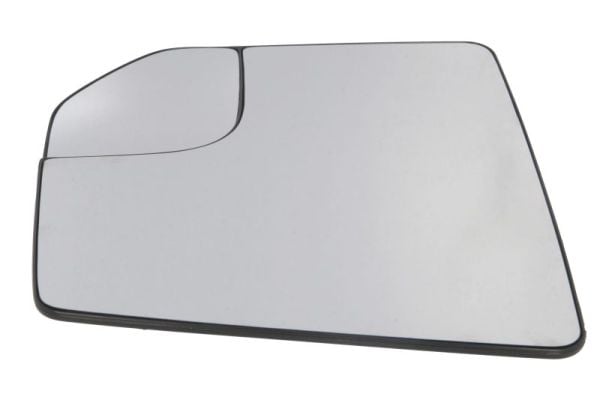 Mirror Glass, exterior mirror BLIC 5402-51-2074320P