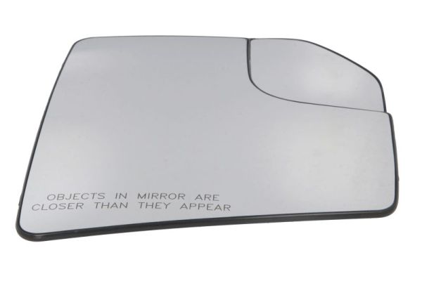Mirror Glass, exterior mirror BLIC 5402-51-2074321P