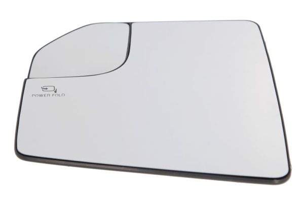 Mirror Glass, exterior mirror BLIC 5402-51-2074322P