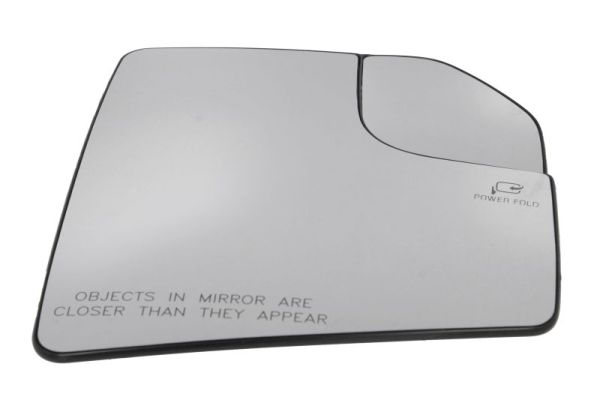 Mirror Glass, exterior mirror BLIC 5402-51-2074323P