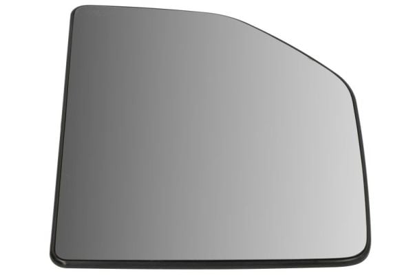 Mirror Glass, exterior mirror BLIC 5402-51-2074324P