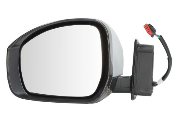 Exterior Mirror BLIC 5402-57-0697310P