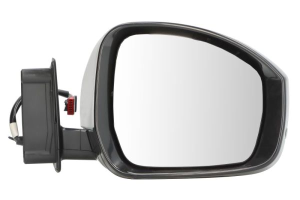 Exterior Mirror BLIC 5402-57-0697311P
