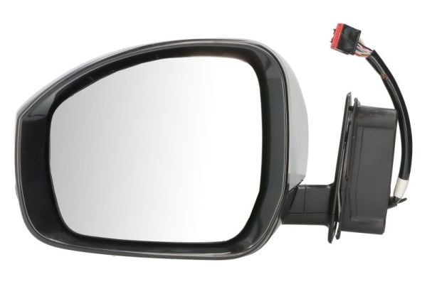 Exterior Mirror BLIC 5402-57-0697314P