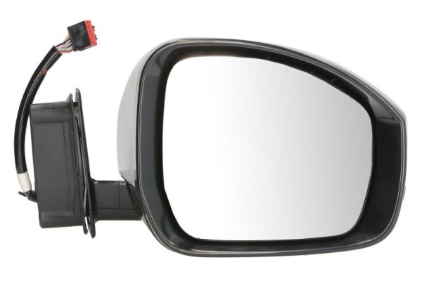 Exterior Mirror BLIC 5402-57-0697315P