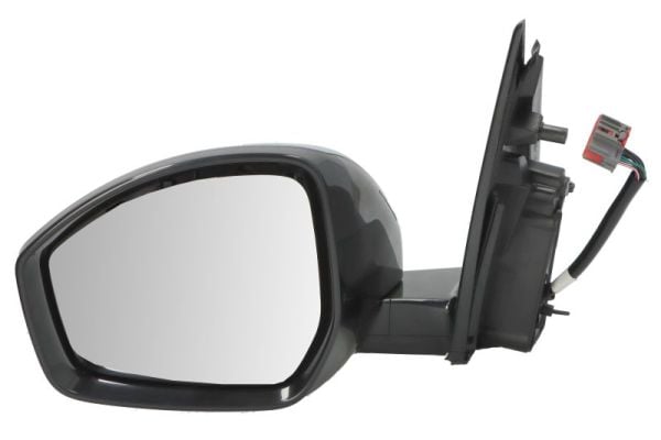 Exterior Mirror BLIC 5402-57-0698310P